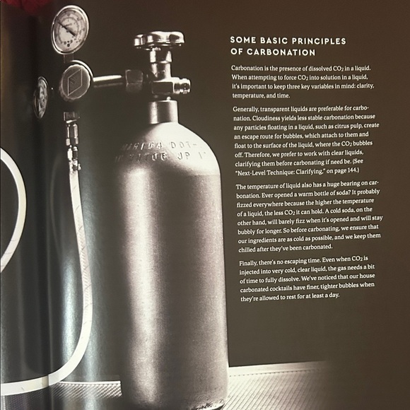 Cocktail Codex Book - Picture 14 of 16